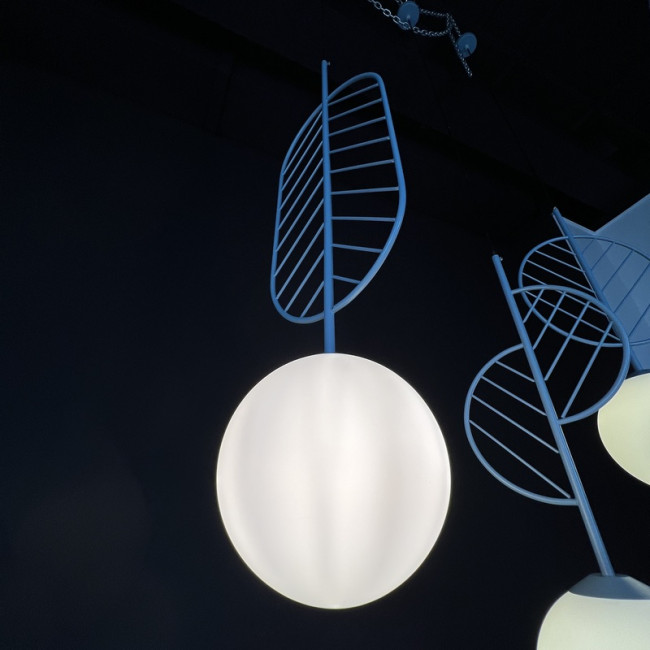 Подвесной светильник ImperiumLoft Leaf 178142-26 Подвесной светильник ImperiumLoft Leaf 178142-26