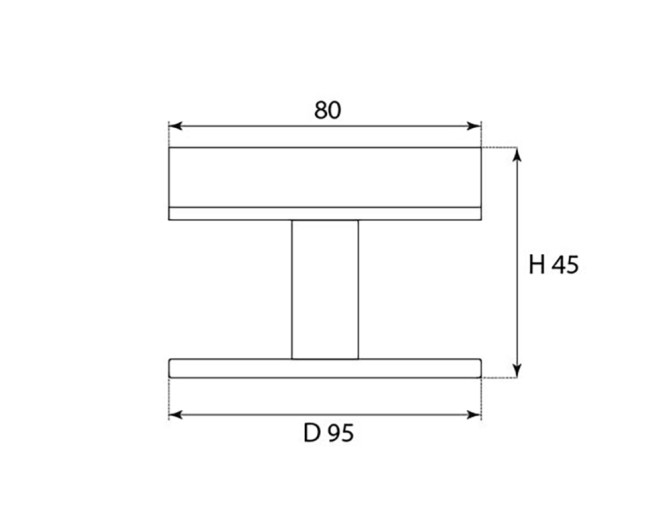 Адаптер к треку для светильников IT02-006, IT02-011 Italline IT08-8017 white