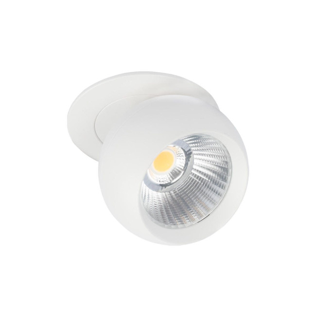 Встраиваемый светильник Loft IT Dot 10332 White Встраиваемый светильник Loft IT Dot 10332 White