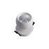 Встраиваемый светильник Loft IT Dot 10332 White Встраиваемый светильник Loft IT Dot 10332 White