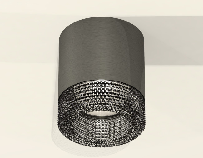 Потолочный светильник Ambrella Light Techno Spot XS7403004 (C7403, N7192) Потолочный светильник Ambrella Light Techno Spot XS7403004 (C7403, N7192)