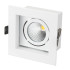 Встраиваемый светильник Arlight CL-KARDAN-S102x102-9W Warm 024137 Встраиваемый светильник Arlight CL-KARDAN-S102x102-9W Warm 024137