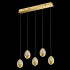 Подвесной светильник DeLight Collection Terrene MD13003023-5B gold Подвесной светильник DeLight Collection Terrene MD13003023-5B gold