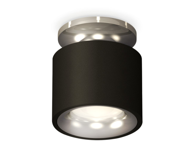 Потолочный светильник Ambrella Light Techno Spot XS7511081 (N7927, C7511, N7012) Потолочный светильник Ambrella Light Techno Spot XS7511081 (N7927, C7511, N7012)