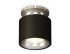 Потолочный светильник Ambrella Light Techno Spot XS7511081 (N7927, C7511, N7012) Потолочный светильник Ambrella Light Techno Spot XS7511081 (N7927, C7511, N7012)