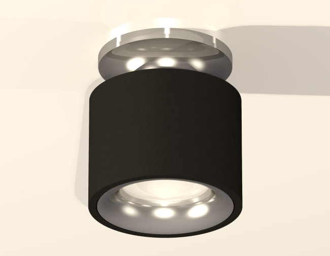 Потолочный светильник Ambrella Light Techno Spot XS7511081 (N7927, C7511, N7012) Потолочный светильник Ambrella Light Techno Spot XS7511081 (N7927, C7511, N7012)