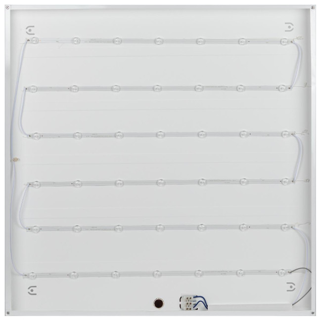 Светодиодная панель Эра SPO-1-50-6K-M Б0053391