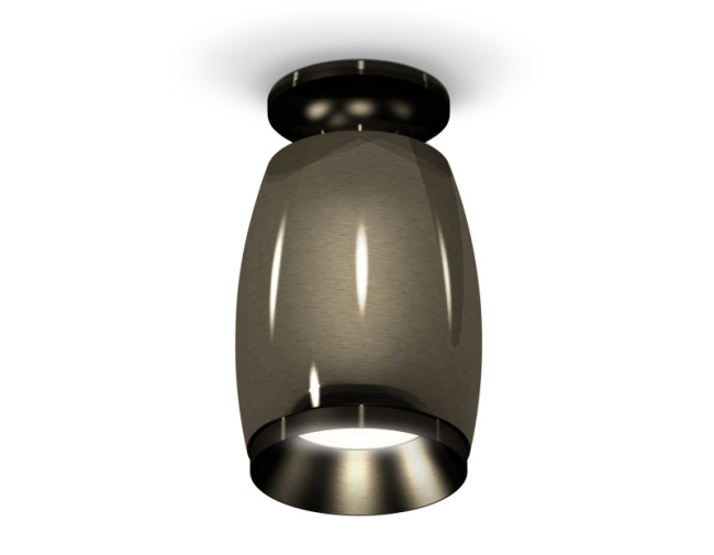 Потолочный светильник Ambrella Light Techno Spot XS1123042 (N6902, C1123, N7031) Потолочный светильник Ambrella Light Techno Spot XS1123042 (N6902, C1123, N7031)