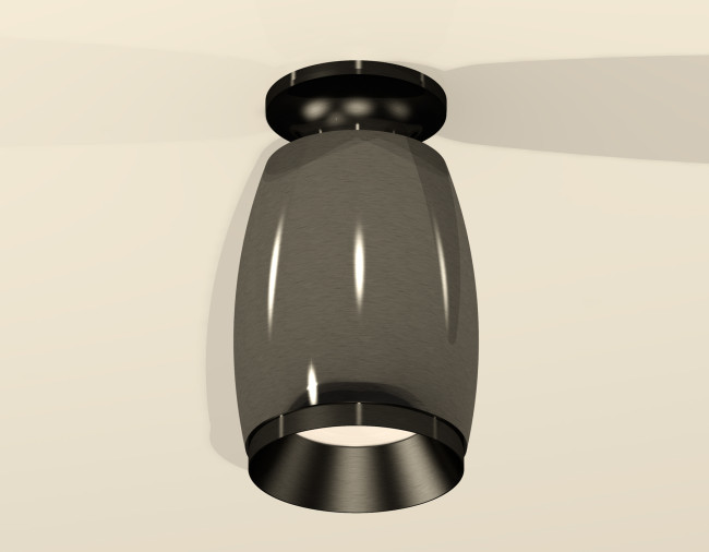 Потолочный светильник Ambrella Light Techno Spot XS1123042 (N6902, C1123, N7031) Потолочный светильник Ambrella Light Techno Spot XS1123042 (N6902, C1123, N7031)