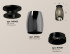 Потолочный светильник Ambrella Light Techno Spot XS1123042 (N6902, C1123, N7031) Потолочный светильник Ambrella Light Techno Spot XS1123042 (N6902, C1123, N7031)
