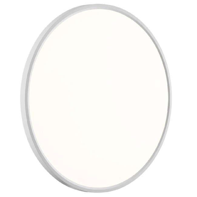 Потолочный светильник Sonex Alfa white 7659/48L Потолочный светильник Sonex Alfa white 7659/48L