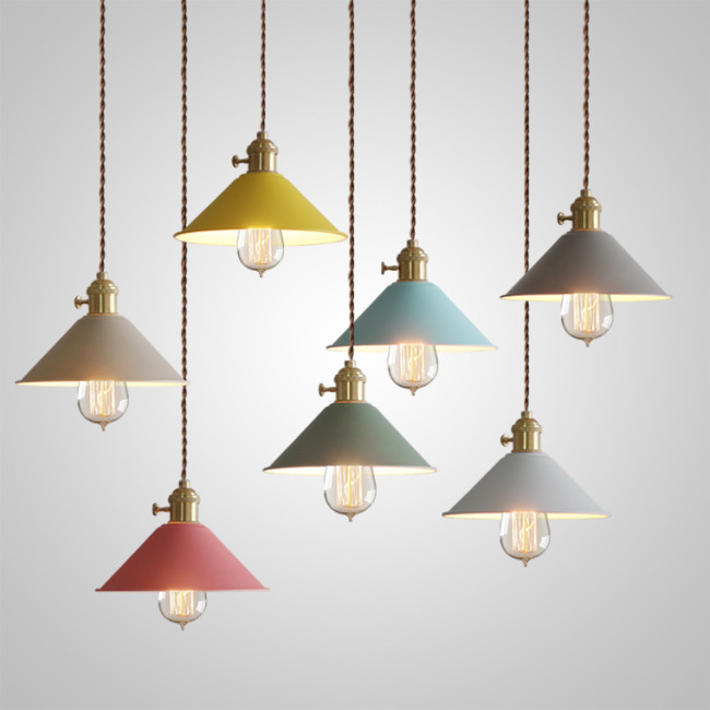 Подвесной светильник ImperiumLoft Braid 101374-26