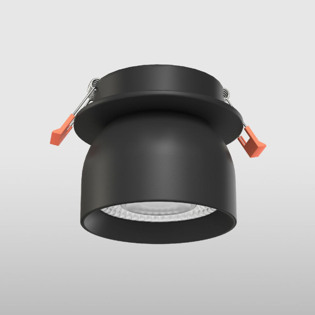 Встраиваемый светильник Elektrostandard Uno 4690389201721 25092/LED a065455 Встраиваемый светильник Elektrostandard Uno 4690389201721 25092/LED a065455