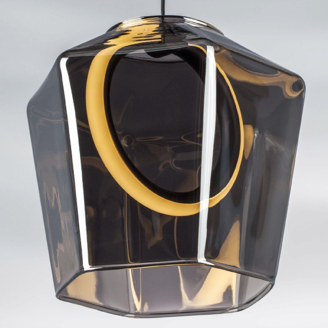 Подвесной светильник Lightstar Caramello 796118 Подвесной светильник Lightstar Caramello 796118