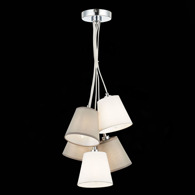 Подвесной светильник Evoluce Prato SLE300403-05 Подвесной светильник Evoluce Prato SLE300403-05