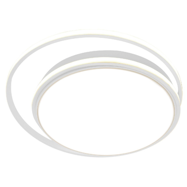 Потолочная люстра Natali Kovaltseva Groove LED LAMPS 81186