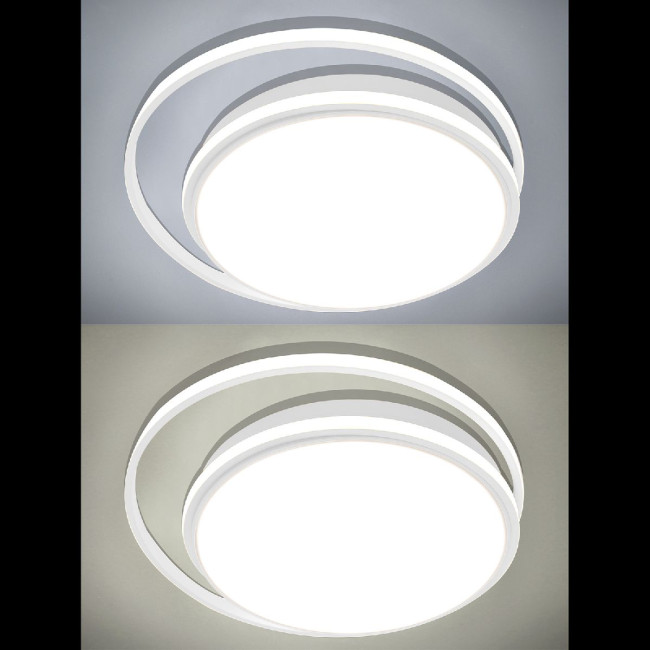 Потолочная люстра Natali Kovaltseva Groove LED LAMPS 81186