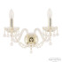 Бра Bohemia Ivele Crystal 108B/2/165 G Бра Bohemia Ivele Crystal 108B/2/165 G