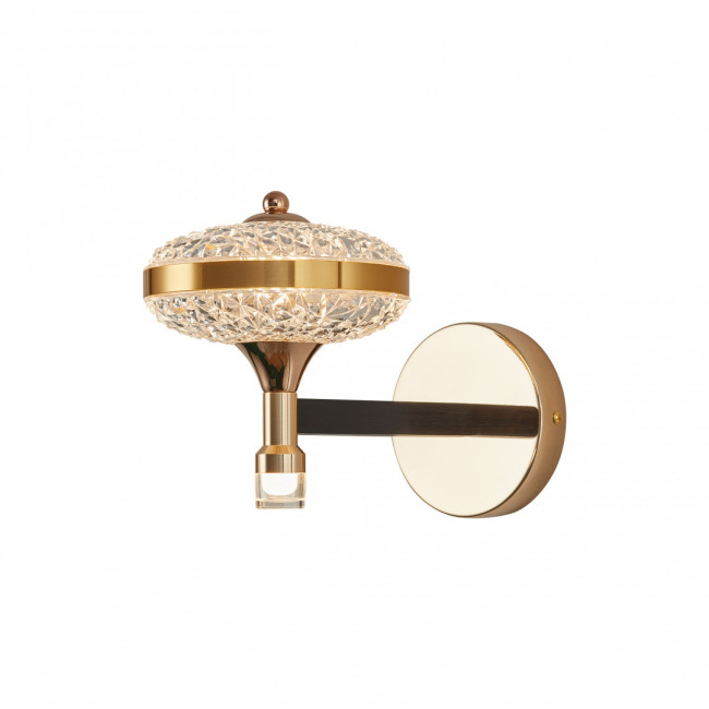 Бра Arte Milano Ferrara 273059/1B GD