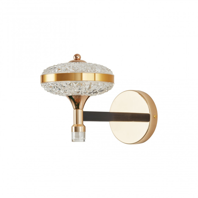 Бра Arte Milano Ferrara 273059/1B GD