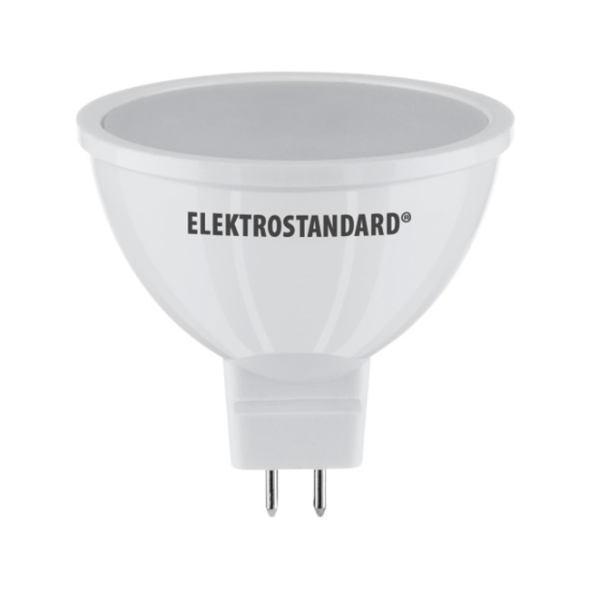 Светодиодная лампа Elektrostandard G5.3 5W 4200K 4690389067570 Светодиодная лампа Elektrostandard G5.3 5W 4200K 4690389067570