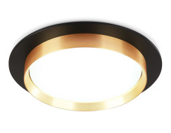 Встраиваемый светильник Ambrella Light Techno Spot Standard Tech TU5020