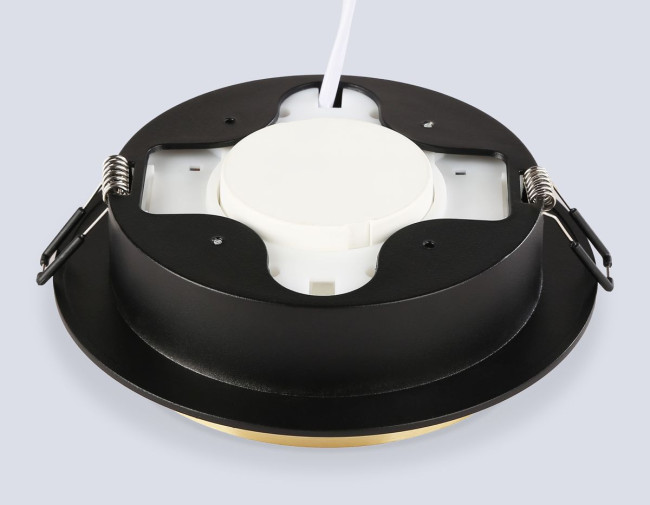Встраиваемый светильник Ambrella Light Techno Spot Standard Tech TU5020