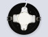 Встраиваемый светильник Ambrella Light Techno Spot Standard Tech TU5020