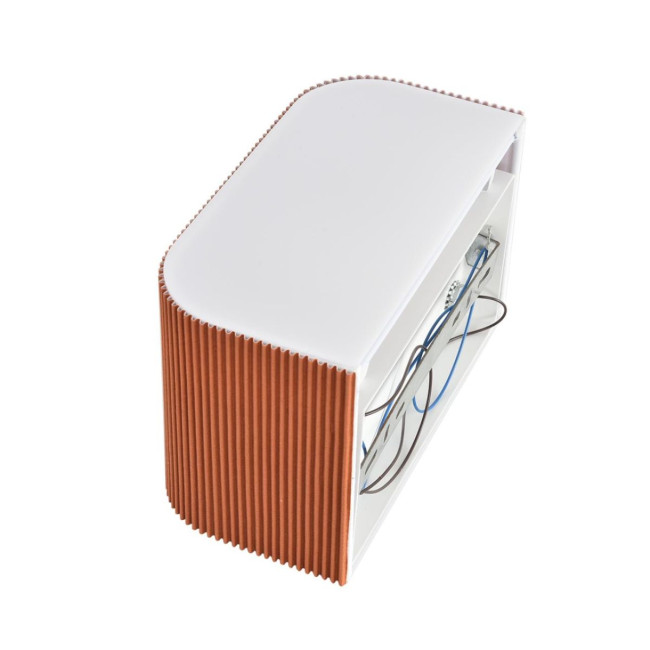 Настенный светильник Lumion Moderni Gofera 8329/2W Настенный светильник Lumion Moderni Gofera 8329/2W