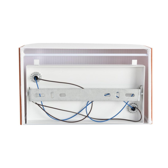 Настенный светильник Lumion Moderni Gofera 8329/2W Настенный светильник Lumion Moderni Gofera 8329/2W