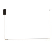 Подвесной светильник Arte Lamp Maclean A2918SP-1BK Подвесной светильник Arte Lamp Maclean A2918SP-1BK