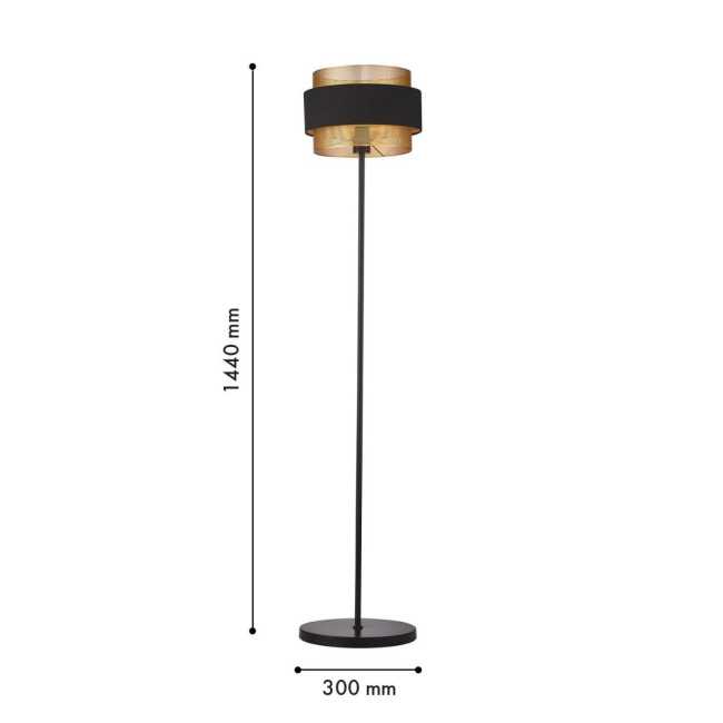 Торшер F-Promo Fortis 4778-1F Торшер F-Promo Fortis 4778-1F