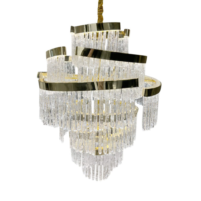 Люстра 5136-750 gold Люстра 5136-750 gold