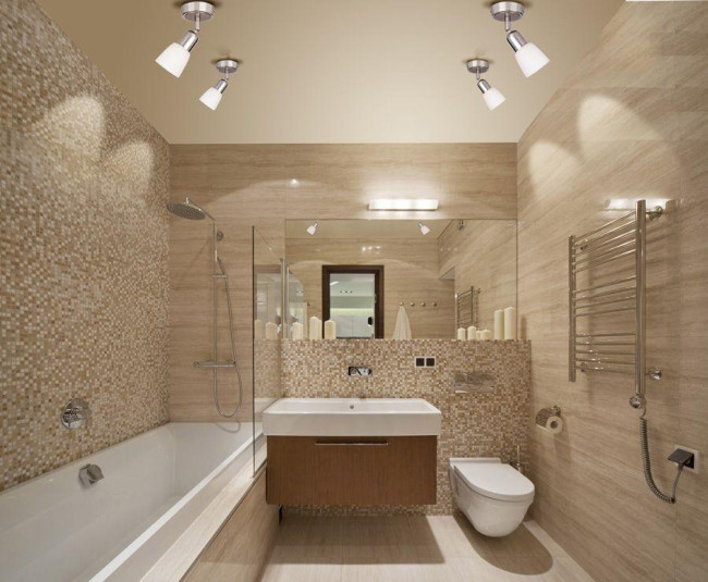 Спот Escada 5038/1PA Спот Escada 5038/1PA