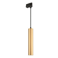 Трековый светильник Arlight LGD-Pipe-Track-Hang-4TR-R50-9W Warm3000 037419 Трековый светильник Arlight LGD-Pipe-Track-Hang-4TR-R50-9W Warm3000 037419