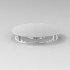 Крепление Arlight MOONLIGHT-BASE-ROUND-D25-S Silver 046085 Крепление Arlight MOONLIGHT-BASE-ROUND-D25-S Silver 046085