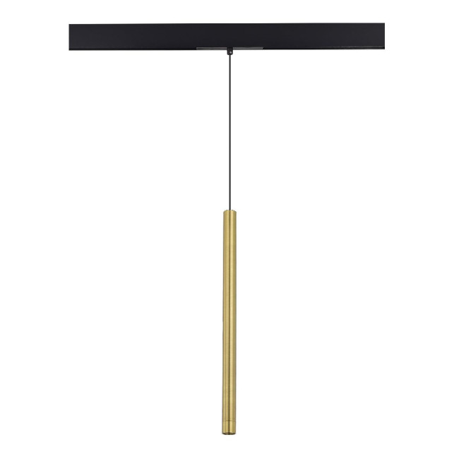 Трековый магнитный светильник ST Luce Skyline 48 ST683.336.08