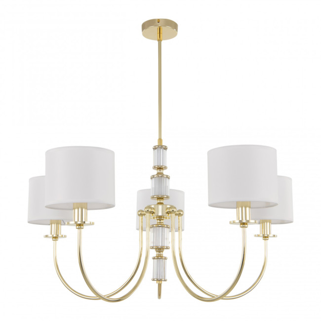 Люстра на штанге Arte Milano 348401/5 NGD