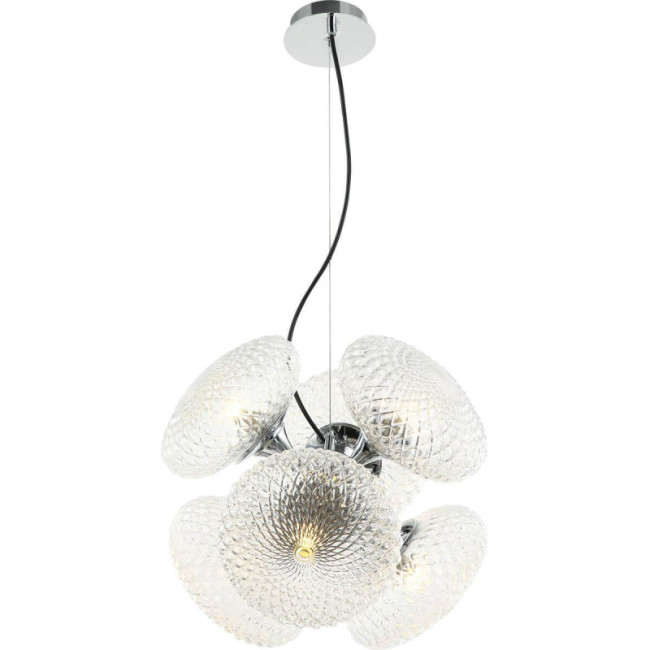 Подвесная люстра Stilfort Roxie 2095/09/06P Подвесная люстра Stilfort Roxie 2095/09/06P
