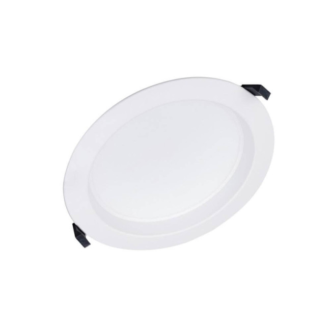 Встраиваемый светильник Arlight Cyclone 023218(2) Встраиваемый светильник Arlight Cyclone 023218(2)