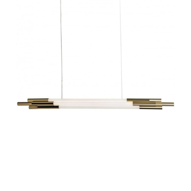 Подвесной светильник Delight Collection Org 10338P gold Подвесной светильник Delight Collection Org 10338P gold