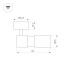 Спот Arlight SP-ARTEMIS-SURFACE-FLAP-R55-12W Warm2700 (BK, 8-80 deg, 230V) (IP20 Металл) 062105 Спот Arlight SP-ARTEMIS-SURFACE-FLAP-R55-12W Warm2700 (BK, 8-80 deg, 230V) (IP20 Металл) 062105