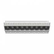Встраиваемый светодиодный светильник Arlight MS-Orient-Built-Trimless-TC-S38x277-20W Day4000 032226 Встраиваемый светодиодный светильник Arlight MS-Orient-Built-Trimless-TC-S38x277-20W Day4000 032226
