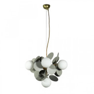 Подвесной светильник Loft IT Matisse 10008/6 Grey Подвесной светильник Loft IT Matisse 10008/6 Grey