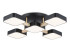 Потолочная люстра Ambrella Light Linetech Comfort FL4883 Потолочная люстра Ambrella Light Linetech Comfort FL4883