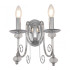 Бра Arte Milano 346109/2W CR Бра Arte Milano 346109/2W CR