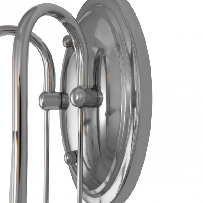 Бра Arte Milano 346109/2W CR Бра Arte Milano 346109/2W CR