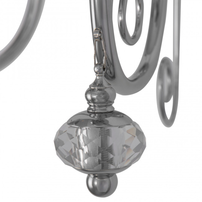 Бра Arte Milano 346109/2W CR Бра Arte Milano 346109/2W CR