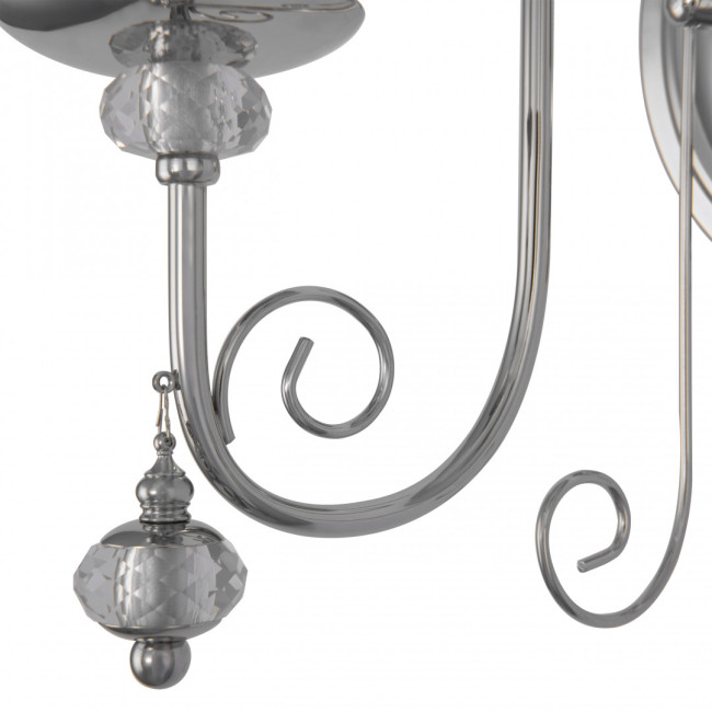 Бра Arte Milano 346109/2W CR Бра Arte Milano 346109/2W CR