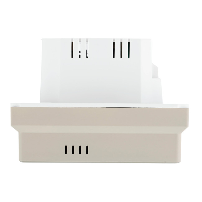 Терморегулятор Wi-Fi (механизм) Stekker Эмили RSW00-5119-08 кашемир soft touch 50427